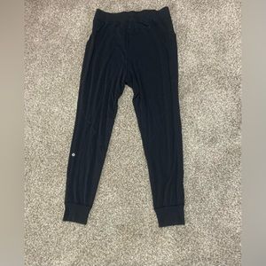 Lululemon Sun Setter Joggers